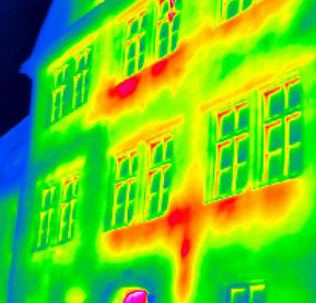 große Leckage behoben von Ingenieurbüro Müller Thermografie und Leckortung